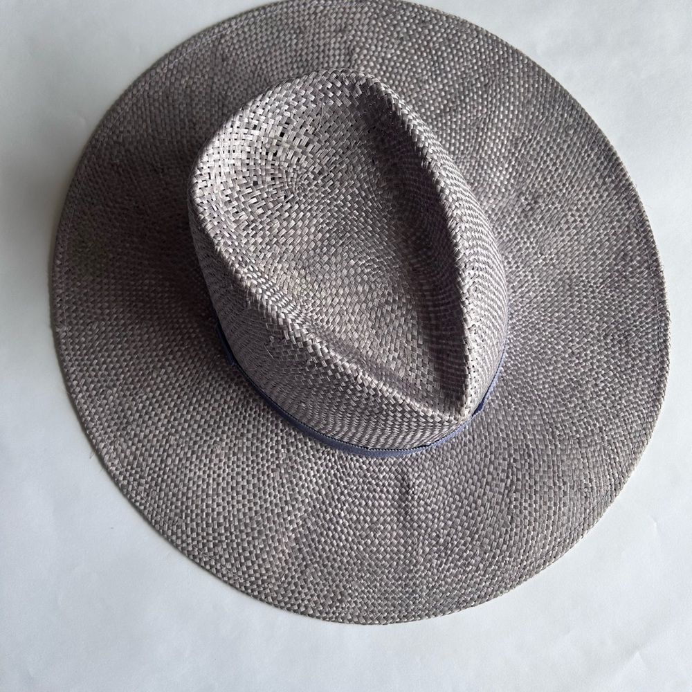 Eugenia Kim Harlow Fedora Hat - Size 57 cm / S